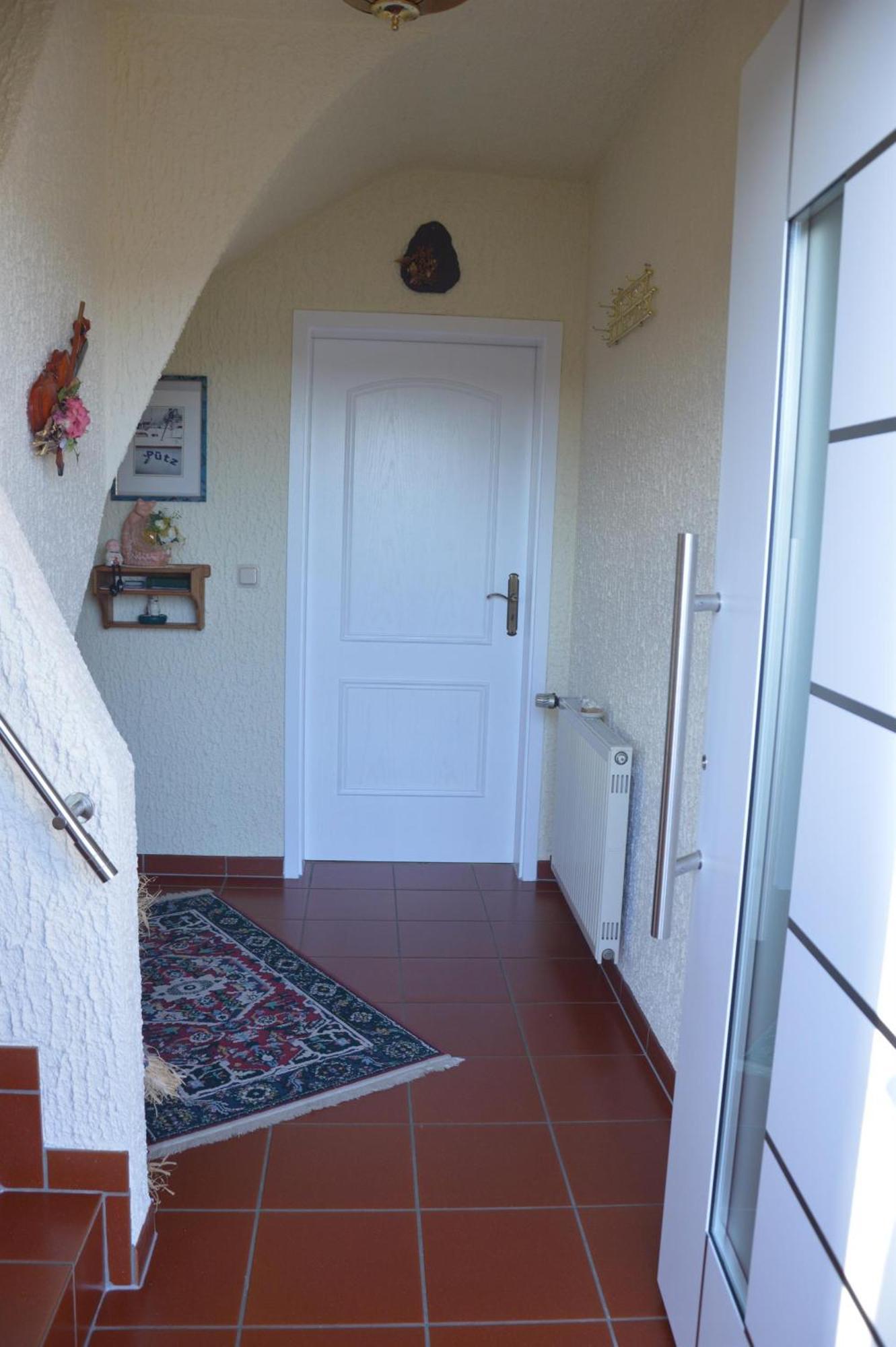 Ferienwohnung Auszeit Waxweiler エクステリア 写真
